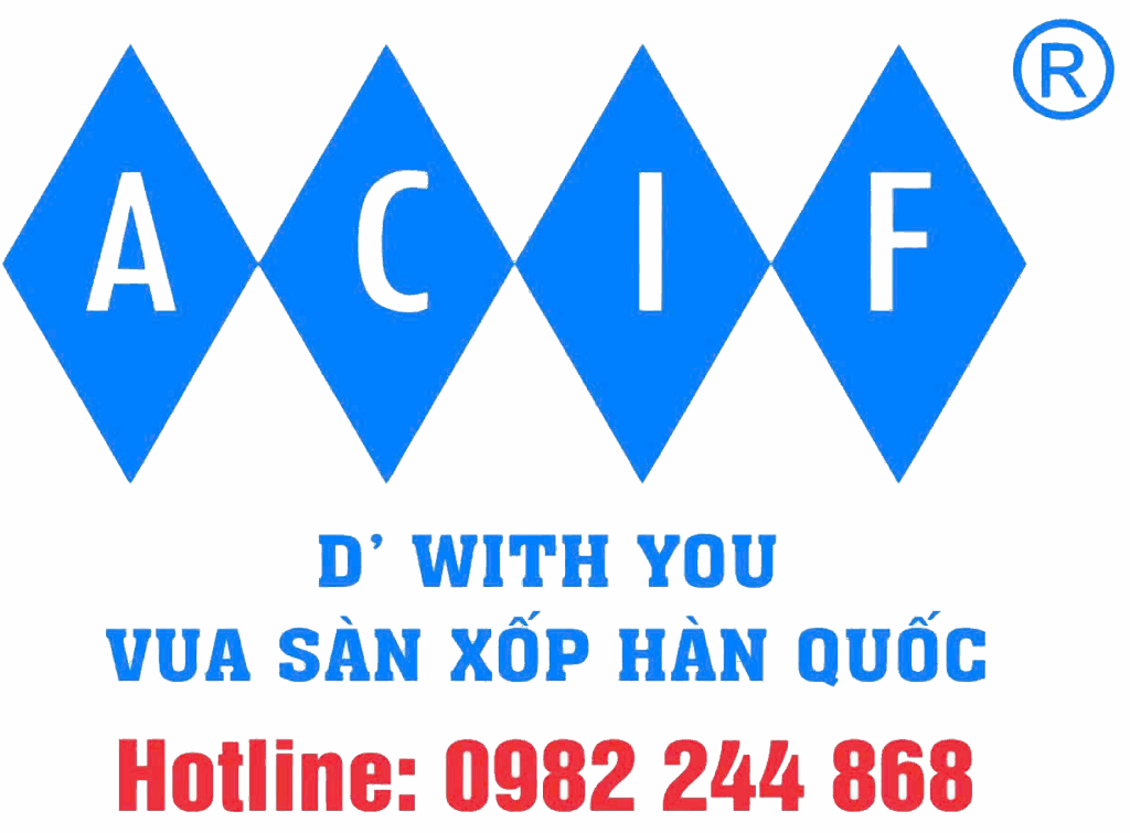vua sàn xốp hàn quốc